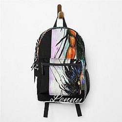 Tournée de Lenny Kravitz Backpack
