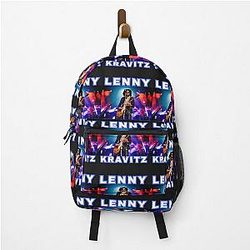 Lenny Kravitz 2025 Tour Backpack