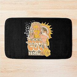 Lenny Kravitz - Bath Mat