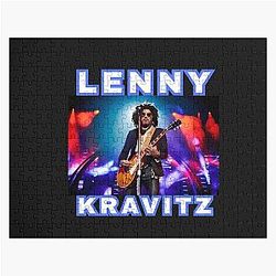 Lenny Kravitz 2025 Jigsaw Puzzle