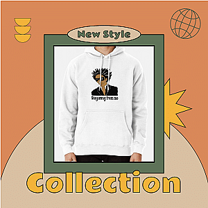 Lenny Kravitz Hoodies