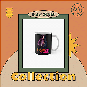Lenny Kravitz Mugs