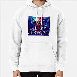 Lenny Kravitz Tour Hoodie