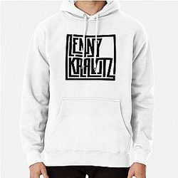 Lenny Kravitz 2025 Pullover Hoodie