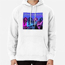 Lenny Kravitz Tour 2025 Hoodie