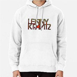 Lenny Kravitz Tour Hoodie
