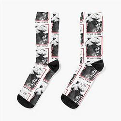 Lenny Kravitz Tour Socks