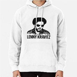 Tournée de Lenny Kravitz Pullover