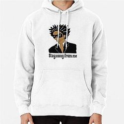 Lenny Kravitz Fan Art Pullover Hoodie
