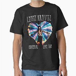 Lenny Kravitz tour T-Shirt