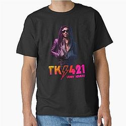 Lenny Kravitz Tour Classic T-Shirt