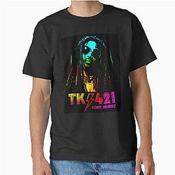 Lenny Kravitz Tour T-Shirt