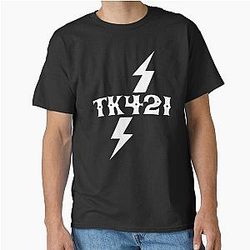 Lenny Kravitz Classic T-Shirt