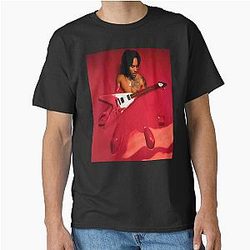 Lenny Kravitz Tour T-Shirt