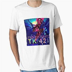 Lenny Kravitz 2025 T-Shirt