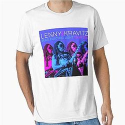 Lenny Kravitz tour 2025 Essential T-Shirt