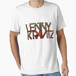 Lenny Kravitz 2025 T-Shirt