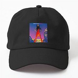 Lenny Kravitz Tour Dad Hat
