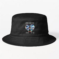 Lenny Kravitz Tour Bucket Hat