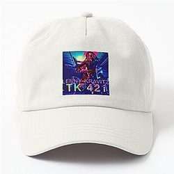 Lenny Kravitz Tour 2025 Dad Hat