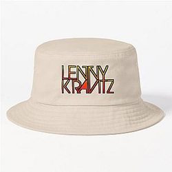 Lenny Kravitz Tour 2025 Bucket Hat