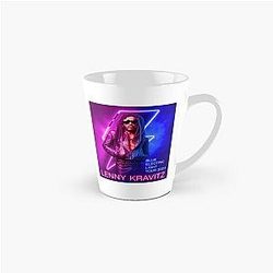 Lenny Kravitz Tour 2025 Tall Mug