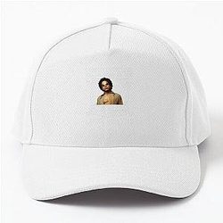 I May Listen to Lenny Kravitz Baseball Cap