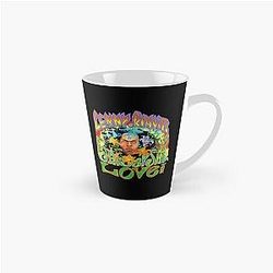 Lenny Kravitz Tour Mug