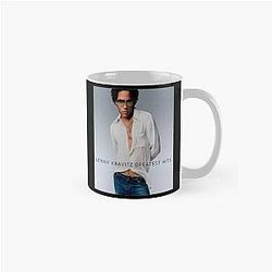 Lenny Kravitz Tour Mug
