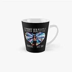 Lenny Kravitz Tour Mug