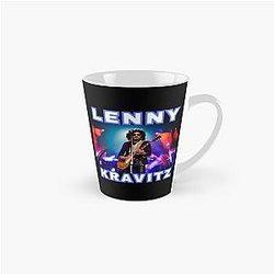 Lenny Kravitz Tour 2025 Mug
