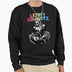 Lenny Kravitz Tour Sweatshirt