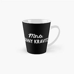 Lenny Kravitz Tall Mug
