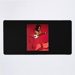 Lenny Kravitz Tour Mat