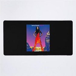 Lenny Kravitz Tour Mat