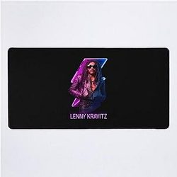 Lenny Kravitz Tour Mat