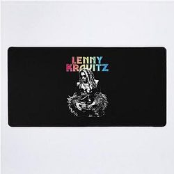 Lenny Kravitz Tour Mat