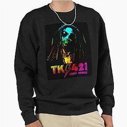 Lenny Kravitz Tour Sweatshirt