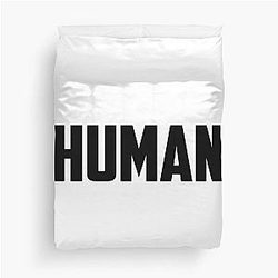 Lenny Kravitz Tour Duvet Cover