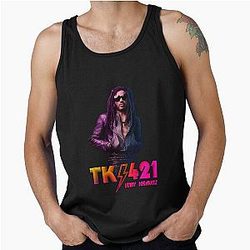 Lenny Kravitz Tour Tanktop