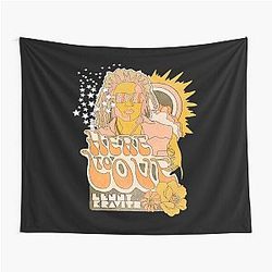 Lenny Kravitz Tapestry Tour