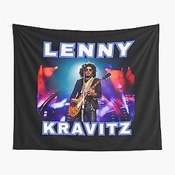 Lenny Kravitz Tour 2025 Tapestry