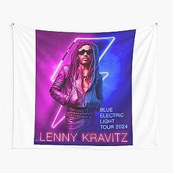 Lenny Kravitz Tour 2025 Tapestry