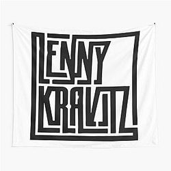 Lenny Kravitz Tour Tapestry