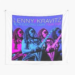 Lenny Kravitz tour Tapestry