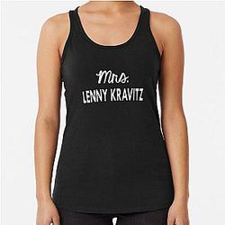 Mrs. Lenny Kravitz Tank