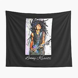 Tournée Lenny Kravitz Tapestry