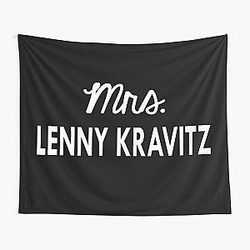 Lenny Kravitz Tapestry