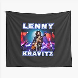 Lenny Kravitz Tour 2025 Tapestry