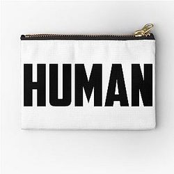 Lenny Kravitz Tour Zipper Pouch